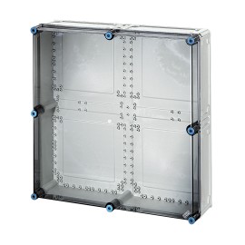 Mi-Distribution Boards IP65 / up to 630A